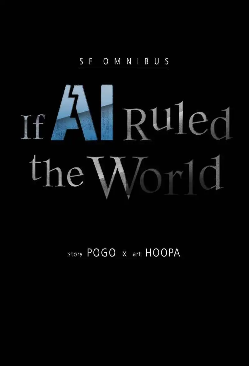 If AI Rules the World Chapter 46 10